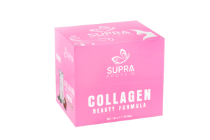 Supra Protein Beauty Formula Saşe Kolajen 297 gr