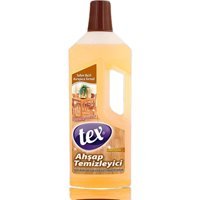 Tex Ahşap Temizleyici 6x750 ml