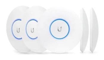 Ubiquiti Networks Unifi UAP-AC-LITE-5 5 Ghz 1800 Mbps Kablosuz İç Mekan Duvar Tipi 5'li Access Point