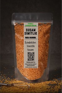 Tunalı Lokman Hekim Susam 50 gr