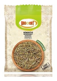 Bağdat Biberiye 250 gr