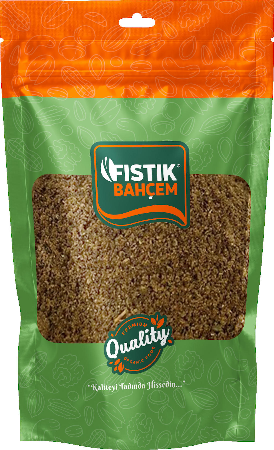 Fıstık Bahçem Toz Kişniş 1 kg