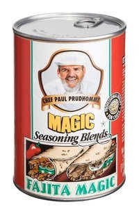 Magic Seasoning Blends Fajita Teneke 680 gr