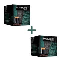 Mahmood Coffee Mahmood Dolce Gusto Americano 2x16'lı Kapsül Kahve