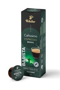 Tchibo Cafissimo Espresso 10'lu Kapsül Kahve