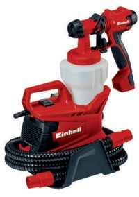 Einhell 4260020 700 W Elektrikli Boya Tabancası