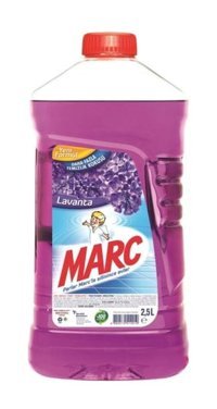 Marc Lavantalı Sıvı Yüzey Temizleyici 4x2.5 lt