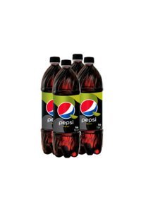 Pepsi Pet Kola 1 lt 20 Adet