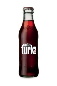 Cola Turka Şişe Kola 200 ml