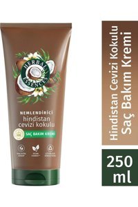 Herbal Essences Hindistan Cevizi Nemlendirici Tüm Saçlar İçin Unisex Saç Kremi 250 ml