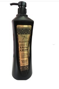 Ellesty Ellesty Canlandırıcı Keratin Özü Kadın Saç Kremi 750 ml