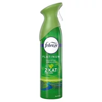 Febreze Platinium Egzotik Amazon Oda Kokusu 300 ml