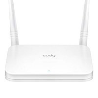 Cudy WR300 Mesh 2.4 GHz 300 Mbps Router