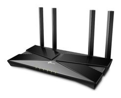 Tp-link Archer VX1800V Mesh 2.4 GHz-5 GHz 1201 Mbps Dual Band Router