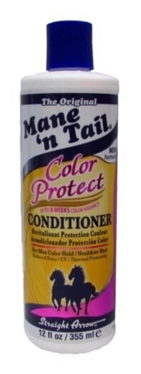 Mane'n Tail Color Protect Renk Koruyucu Saç Kremi 355 ml