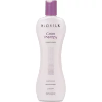 Biosilk Color Therapy Renk Koruyucu Nemlendirici İpek Proteini Saç Kremi 355 ml