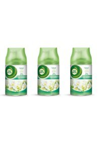 Air Wick Bahar Çiçekleri Oda Kokusu 3x250 ml