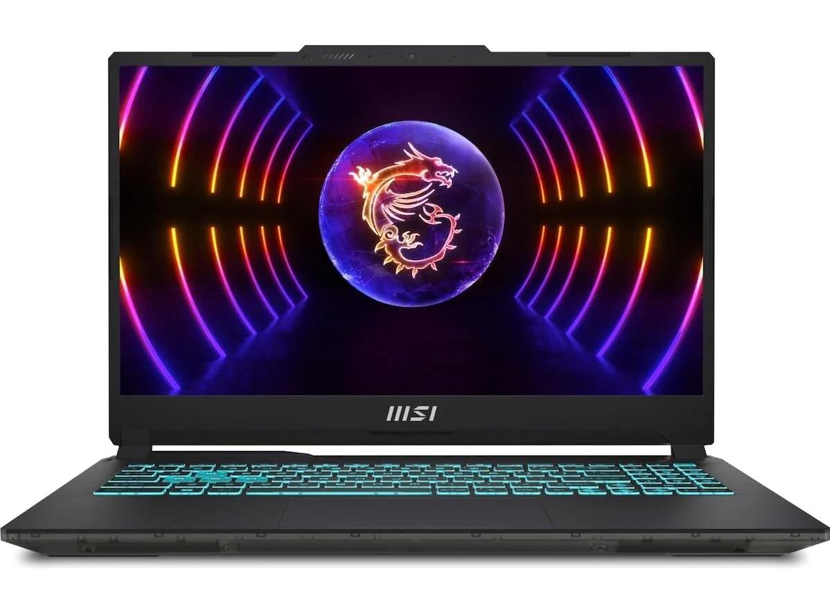 MSI Cyborg 15 A13VF-893XTR Harici GeForce RTX 4060 Intel Core i7 13620H 16 GB DDR5 512 GB SSD 15.6 inç FreeDos Gaming Laptop