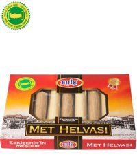 Eriş Met Sade Helva 180 gr