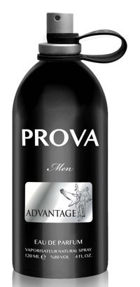 Prova Advantage EDP Çiçeksi Erkek Parfüm 120 ml