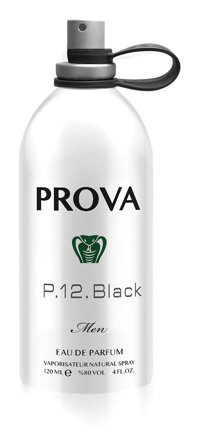 Prova P.12. Erkek Parfüm 120 ml