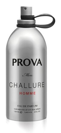 Prova Challure Homme Fougere-Marin Erkek Parfüm 120 ml