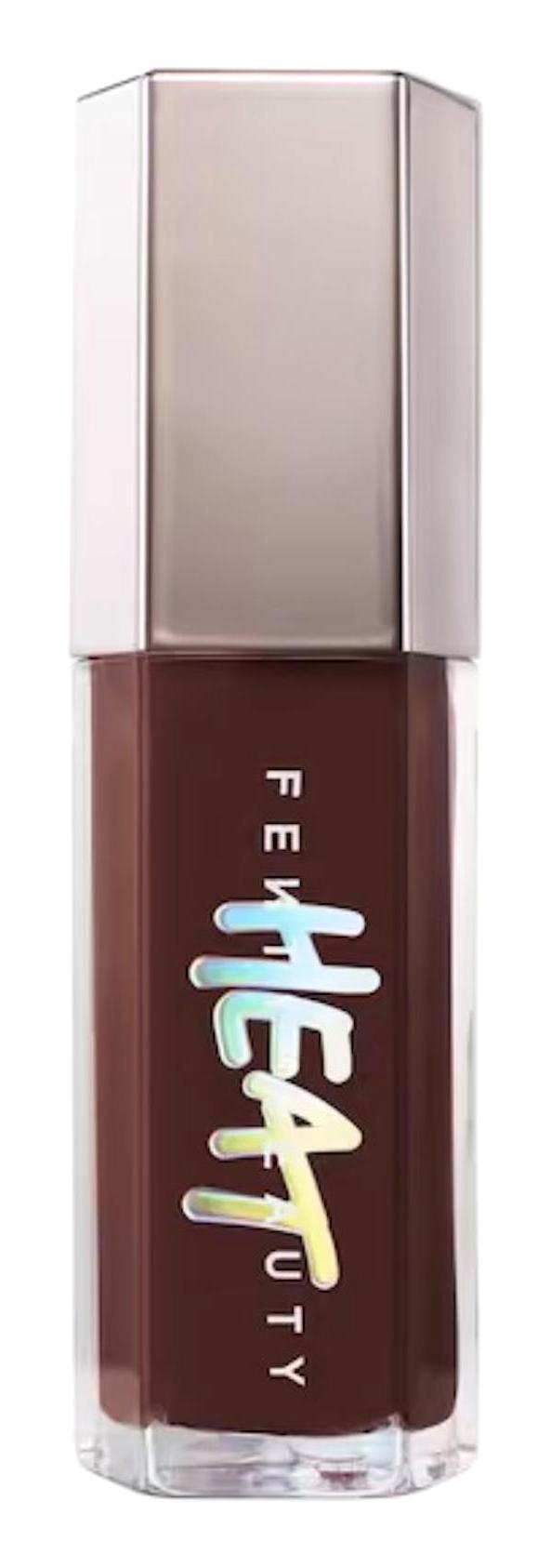 Fenty Beauty Gloss Bomb Heat Nemlendiricili Dudak Parlatıcısı