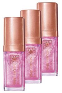 Avon True Nourishing Shimmering Nemlendiricili Işıltılı Dudak Parlatıcısı 3'lü