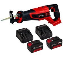 Einhell TE-AP 18/28 BL Akülü Kablosuz 18 W Tilki Kuyruğu Testere