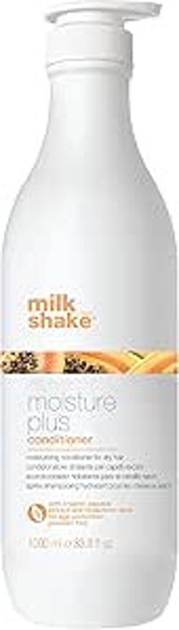 Milkshake Moisture Plus Nemlendirici Papaya Özü Kadın Saç Kremi 1000 ml