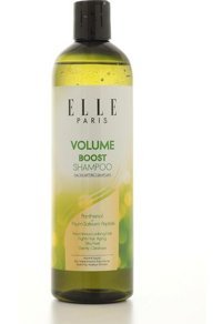 Elle Volume Boost Hacim Veren Tüm Saçlar İçin Panthenol Şampuan 400 ml