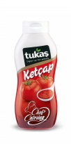 Tukaş Chef Catering Acısız Ketçap 6x700 gr