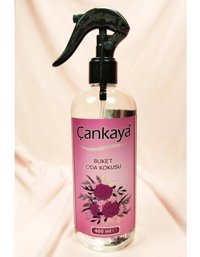 Çankaya Buket Çiçeği Oda Kokusu 400 ml