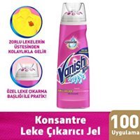 Vanish Kosla Konsantre Jel Leke Çıkarıcı 200 ml