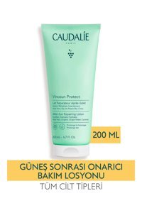 Caudalie Vinosun Protect Repairing Nemlendirici Güneş Sonrası Losyon 200 ml