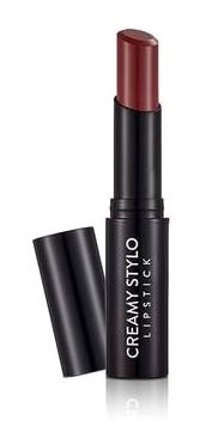 Flormar 012 Rosewood Parlak Krem Lipstick Ruj