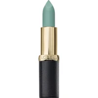 L'Oréal Paris 909 Amulet Mat Krem Lipstick Ruj