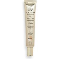 Revolution Pro Skin Tint Perfecting Medium Güneş Koruyuculu Suya Dayanıklı CC Krem 26 ml