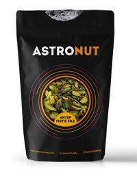 Astronut File Antep Fıstığı 500 gr