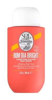 Sol De Janeiro Bom Dia Bright Pembe Greyfurt Duş Jeli 90 ml