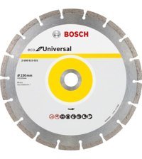 Bosch Eco for Universal 230 mm Açılı Kesim Kablolu Elektrikli Daire Testere