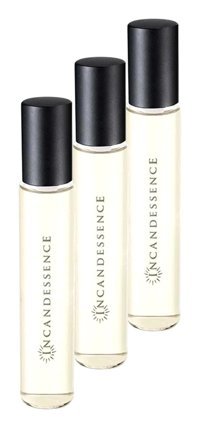 Avon Incandessence EDP Çiçeksi Kalem Kadın Parfüm 3x10 ml