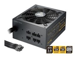 High Power HP1-S2750GD-F14C 750 W 80+ Gold Yarı Modüler Power Supply