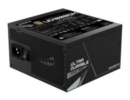 Gigabyte GP-UD1000GM 1000 W 80+ Gold Tam Modüler Power Supply