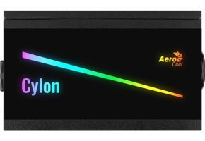 Aerocool Cylon AE-CYLNP500 500 W RGB 80+ Non Modüler Power Supply