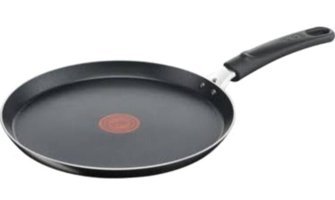 Tefal B58210 Simplicity İndüksiyon Döküm 25 cm Tava