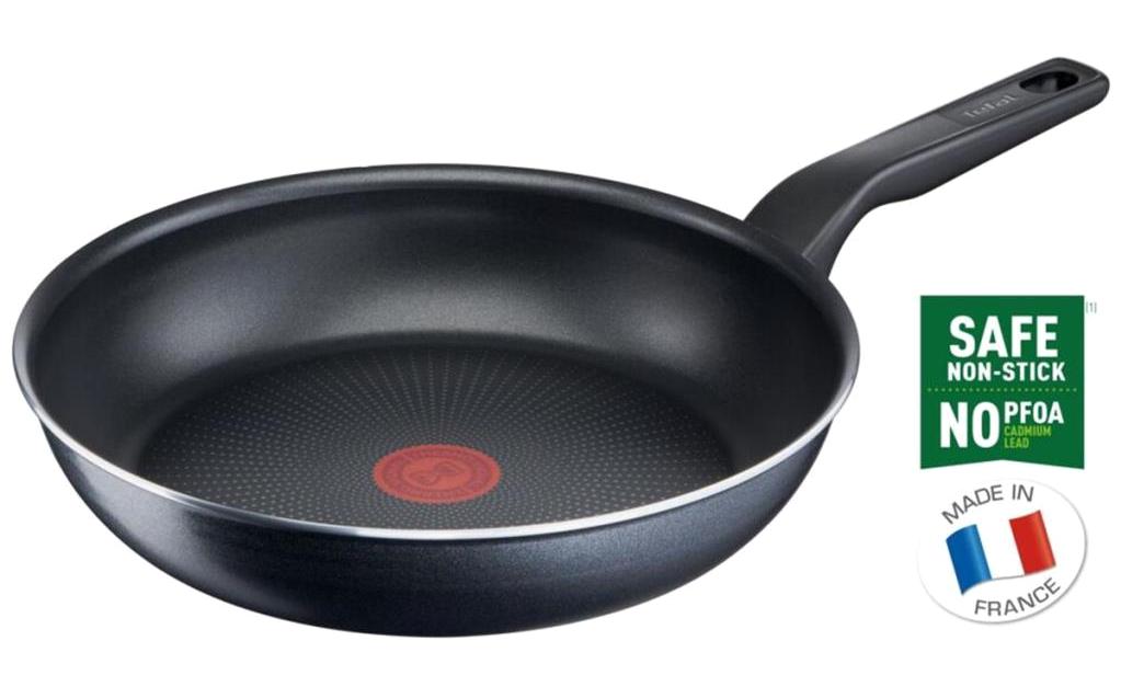 Tefal 2X XL Force İndüksiyon Döküm 32 cm Tava