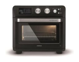 Kenwood MOA25.600BK 25 lt Izgaralı Midi Fırın Siyah