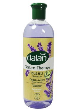 Dalan Lavanta Duş Jeli 500 ml