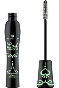 Essence Princess False Lash Hacim Veren Siyah Maskara